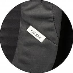 Strap Detail
