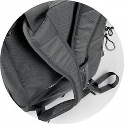 Strap Detail