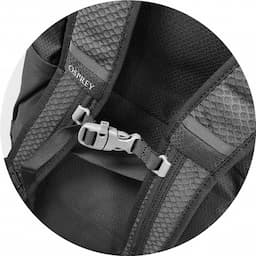 Strap Detail
