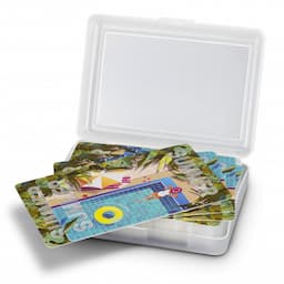 Cards
