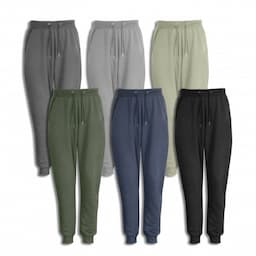 Colour Range
