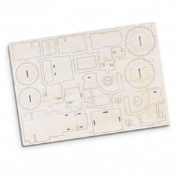 Flat Sheet
