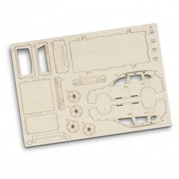 Flat Sheet