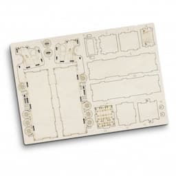 Flat Sheet