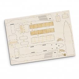 Flat Sheet