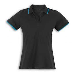 Black/Cyan
