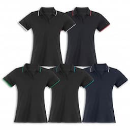 Colour Range