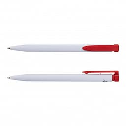 White/Red