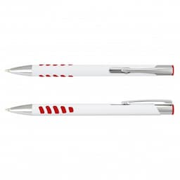White/Red