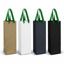 Dark Green Ribbon