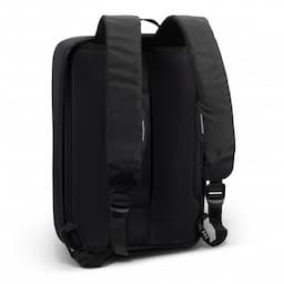 Back