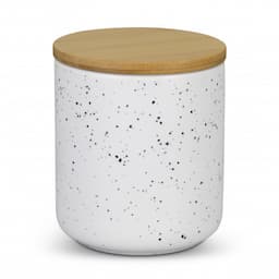 White Speckle