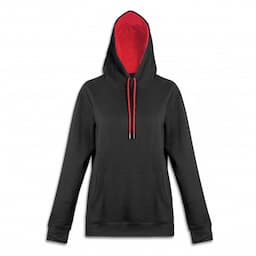 Black/Red