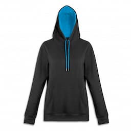 Black/Cyan