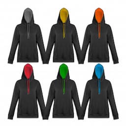 Colour Range