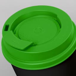 Kermit Green