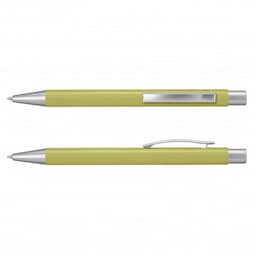Pale Yellow