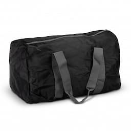 Duffle - Back