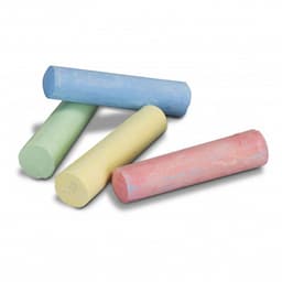 Chalk