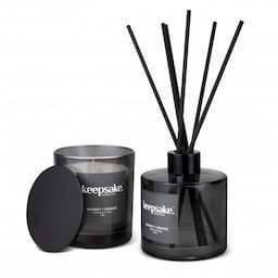 Candle & Diffuser