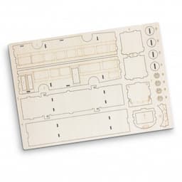 Flat Sheet
