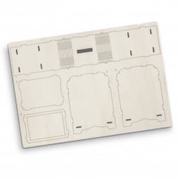Flat Sheet
