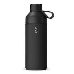 Obsidian Black