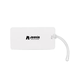Monte Carlo Luggage Tag - image 3