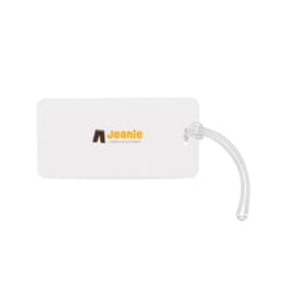 Monte Carlo Luggage Tag - image 6
