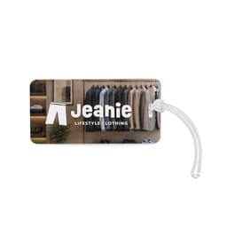 Monte Carlo Luggage Tag - image 4
