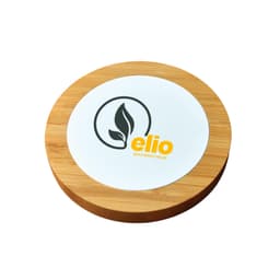 Bamboo Ranger Fast Wireless Charger  - image 4