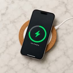 Cork Ranger Fast Wireless Charger - image 10