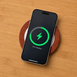Wood Ranger Fast Wireless Charger - image 4