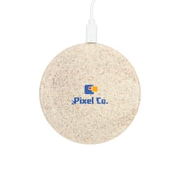 Solstice Eco Wireless Charger - image 4