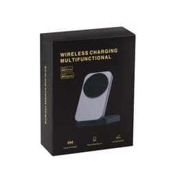 Club 3 in 1 Charger - image 5