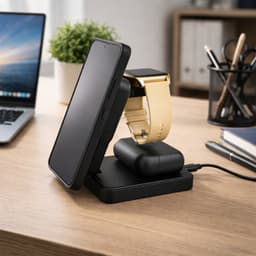 Club 3 in 1 Charger - image 2