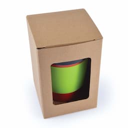 Natural Box