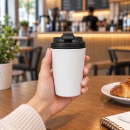 Taurus Coffee Cup - image 4