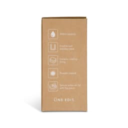 Esplanade Coffee Cup by The Line Edit. - image 13