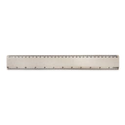 30cm Wheatstraw Ruler - image 1