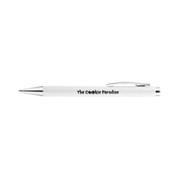 Aspen Plastic Pen - image 4