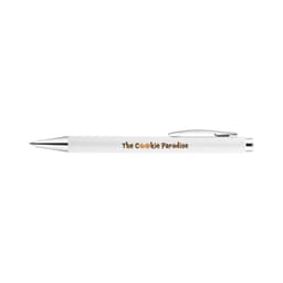 Aspen Plastic Pen - image 6