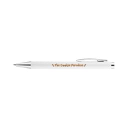 Aspen Plastic Pen - image 5