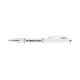 Aspen Plastic Pen - image 3