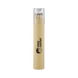 Colouroo Long Pencils in Tube - image 7