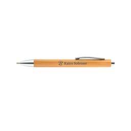 Aspen Bamboo Pen - image 8