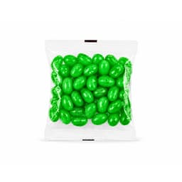 Corporate Colour Mini Jelly Beans in 50 Gram Cello Bag - image 7