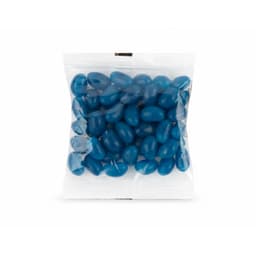Corporate Colour Mini Jelly Beans in 50 Gram Cello Bag - image 8