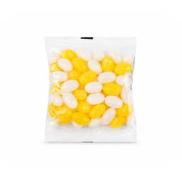 Corporate Colour Mini Jelly Beans in 50 Gram Cello Bag - image 16
