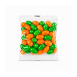 Corporate Colour Mini Jelly Beans in 50 Gram Cello Bag - image 17